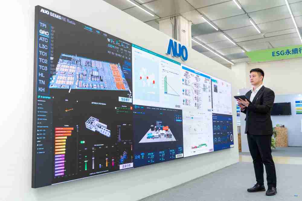 OBPay宇沛所开发的“智能楼宇管理平台”，，，，藉由搜集周围环境及电力、、照明、、、空调等系统数据，，，达到实时综效监控，，，，助力实现零碳建筑