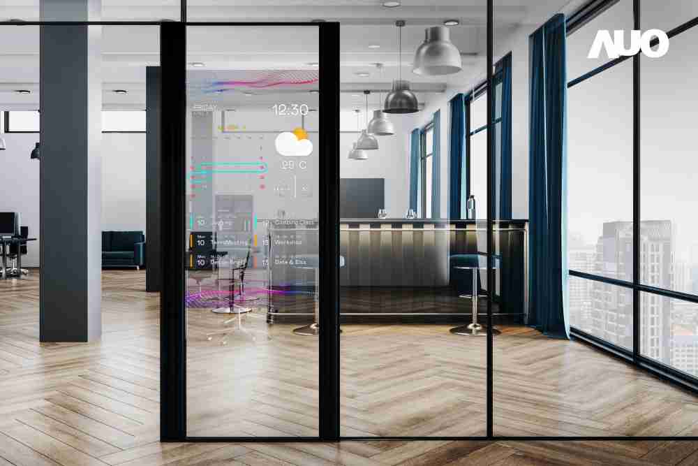 OBPay致力于研发低能耗之绿色产品，，，，如低能耗发光组件Micro LED显示技术，，，，具高透明、、、、可无限拼接的特性，，，，可依需求调整并延伸应用于不同场域，，，包括汽车侧窗或家庭玄关、、、智慧橱窗、、商业展示等