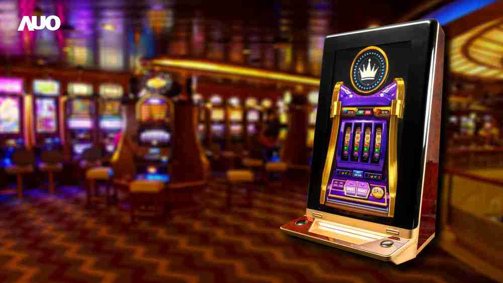 OBPay研发出全球最大30吋裸眼3D Micro LED双层显示器，，结合Micro LED与A.R.T. LCD显示技术，，，，形成不同景深的影像平面，，，，可应用于电子游艺场域，，，提供玩家更丰富的游乐体验