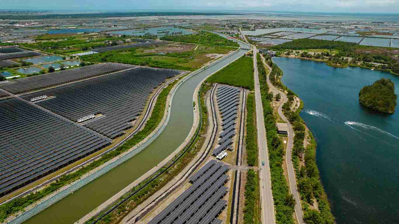 OBPay能源事业提供智慧能源管理、、太阳能监控管理、、全方位电厂建置及运维解决方案，，，并拥有管理超过6000案场的经验